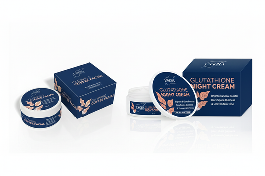 ESSORA BRIGHT & GLOW COMBO