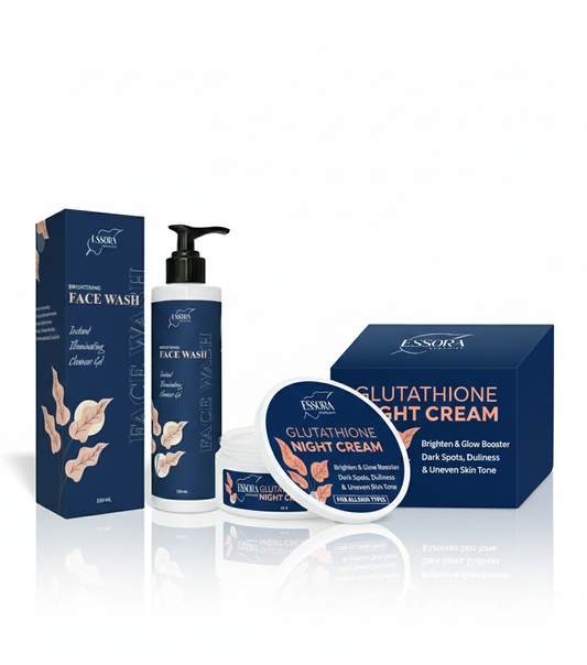 ESSORA SIGNATURE GLOW DUO