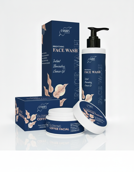 ESSORA SIGNATURE BRIGHTENING BUNDLE