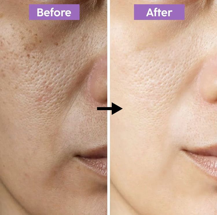 BRIGHTENING NIGHT CREAM