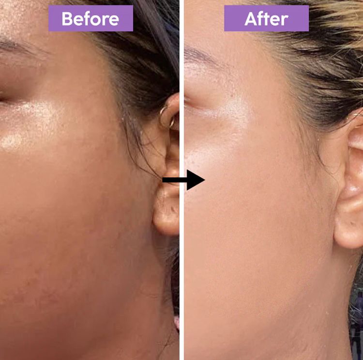 BRIGHTENING NIGHT CREAM